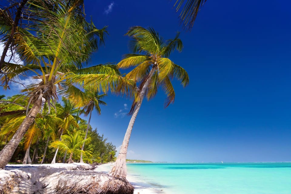Las Terrenas